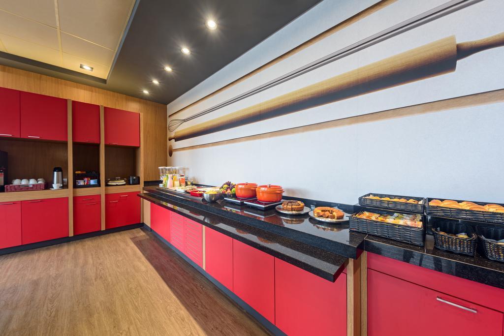 Ibis Guaiba 호텔 외부 사진
